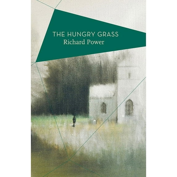 The Hungry Grass (Paperback)