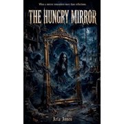 The Hungry Mirror, Paperback
