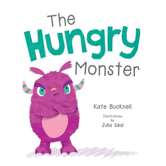 The Hungry Monster