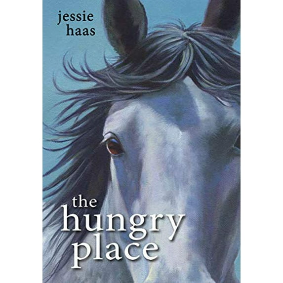 Pre-Owned The Hungry Place (Hardcover) 1684377943 9781684377947