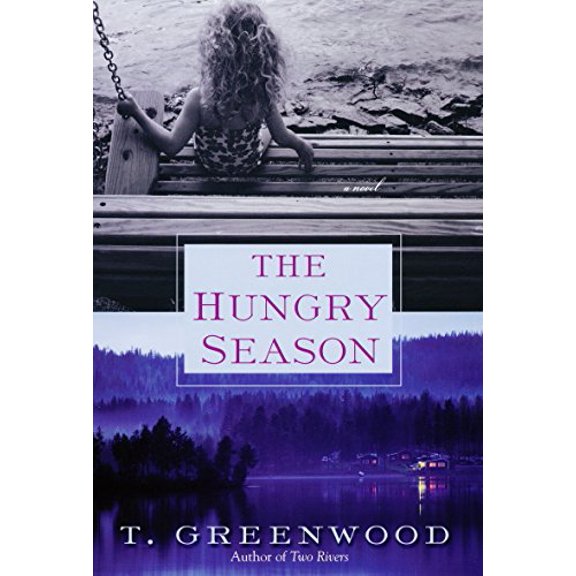 Pre-Owned The Hungry Season (Paperback) 0758228783 9780758228789