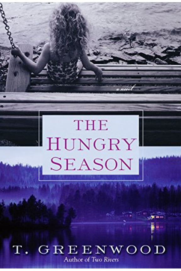 Pre-Owned The Hungry Season (Paperback) 0758228783 9780758228789
