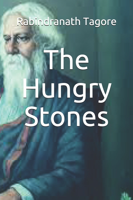 The Hungry Stones (Paperback)