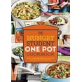 thumbnail image 1 of The Hungry Student One Pot Cookbook, 1 of 1