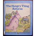 thumbnail image 1 of Pre-Owned The Hungry Thing Returns Paperback, 1 of 1