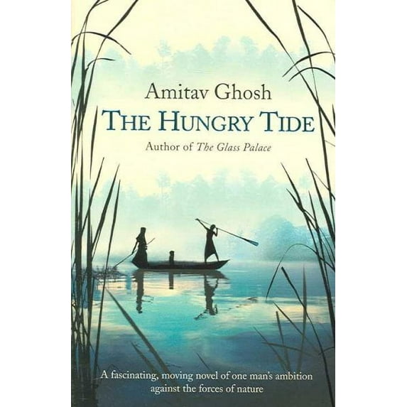 The Hungry Tide