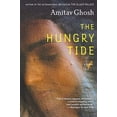 thumbnail image 1 of Pre-Owned The Hungry Tide (Paperback) 061871166X 9780618711666, 1 of 1