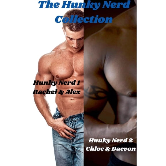 The Hunky Nerd Collection, (Paperback)