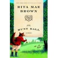 thumbnail image 1 of Pre-Owned The Hunt Ball (Hardcover) 0345465490 9780345465498, 1 of 1