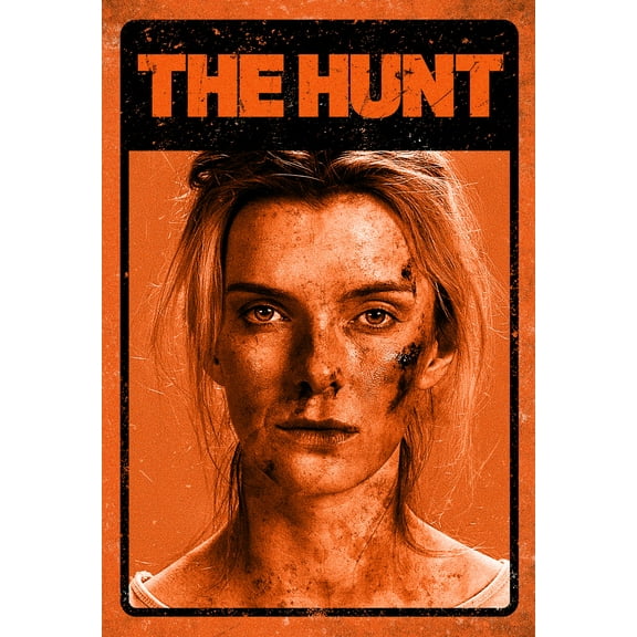 The Hunt [DVD], Feature,Thriller,Action, Thriller, Horror, Dark Comedy, Thriller, Dark Comedy, Horror, Action ,Horro
