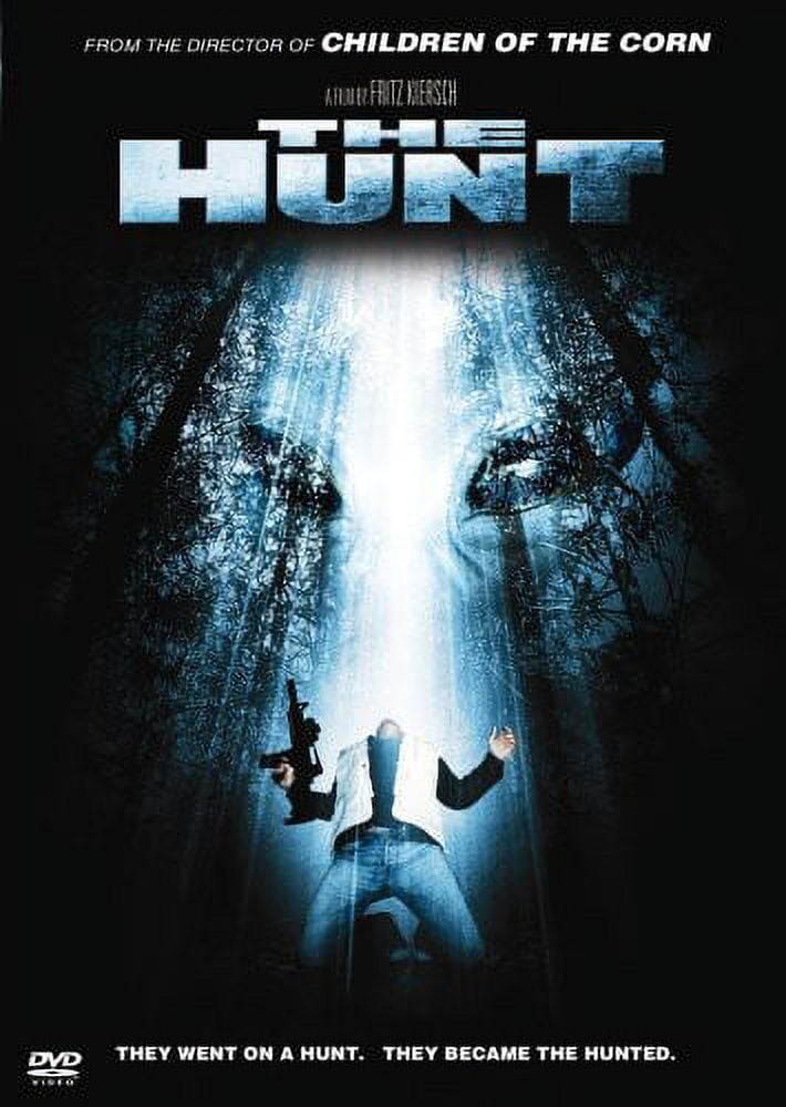 Dvd The Hunt Mads Mikkelsen Stream Magnolia Home Ent The Hunt