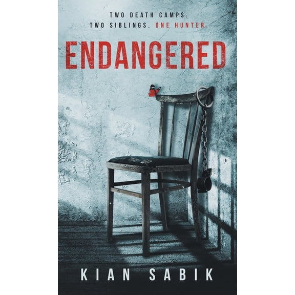 The Hunt Down Endangered, (Hardcover)