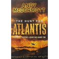 thumbnail image 1 of Pre-Owned The Hunt For Atlantis Paperback, 1 of 1