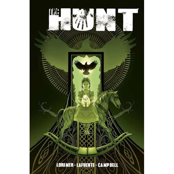 The Hunt (Paperback)