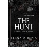 The Hunt, (Paperback)