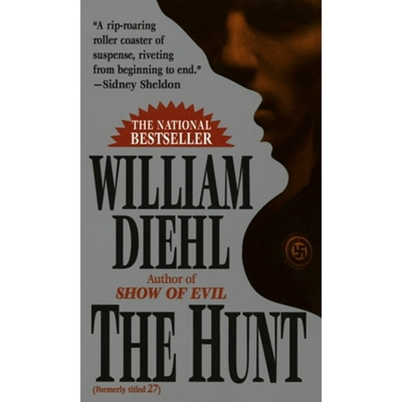 Pre-Owned The Hunt (Mass Market Paperback) 0345370732 9780345370730