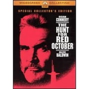 The Hunt for Red October