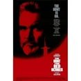 thumbnail image 1 of The Hunt for Red October Movie Poster Print (27 x 40), 1 of 1