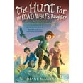 thumbnail image 1 of Pre-Owned The Hunt for the Mad Wolf's Daughter (Hardcover) 0735229295 9780735229297, 1 of 1