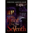 thumbnail image 1 of Pre-Owned The Hunt for the Seventh (Paperback) 0545200431 9780545200431, 1 of 1