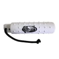 thumbnail image 1 of The HuntEmUp 3in Plastic Dog Training Bumper Dummy w/Valve White, 1 of 7