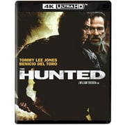 KL Studio Classics - The Hunted [ULTRA HD]