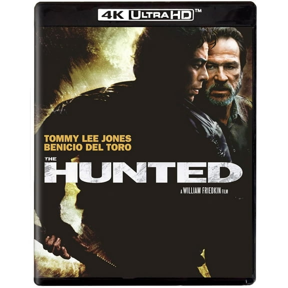 KL Studio Classics - The Hunted [ULTRA HD]
