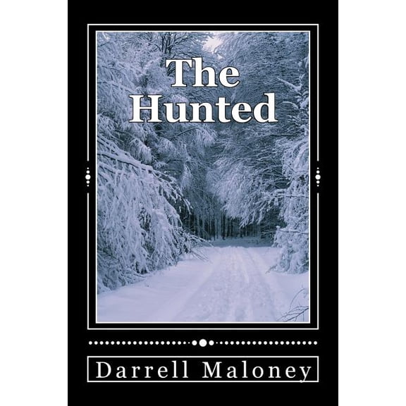 The Hunted (Paperback)