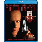 Shout! Factory - The Hunted [BLU-RAY]