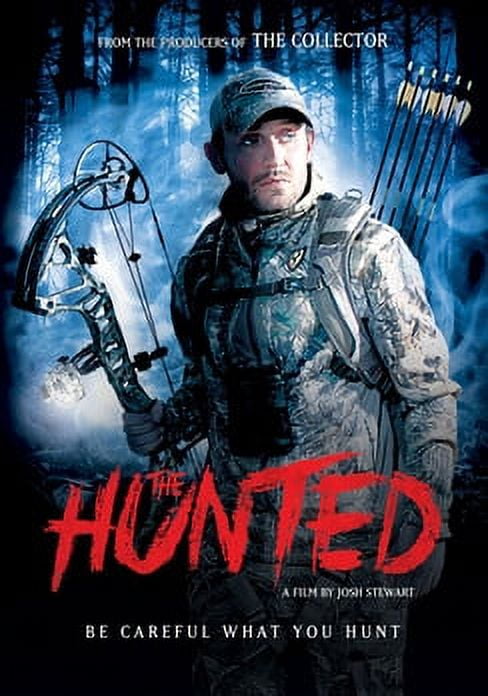 その他 Like the Hunted [DVD] Amazon.com: The Hunted [DVD] : J.F. Lawton, Christopher