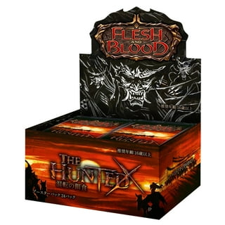 【新品未開封】FLESH AND BLOOD CLASSIC BATTELS Is it worth purchasing classic battles flesh and blood ? I