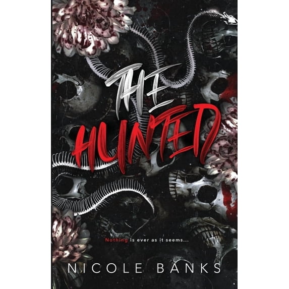 The Hunted, (Paperback)