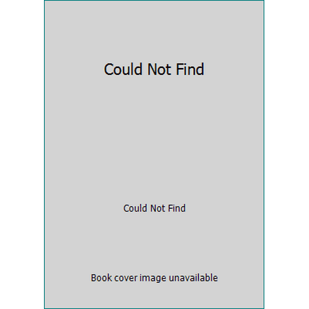 Pre-Owned The Hunted: A Novel (Paperback) 155773982X 9781557739827