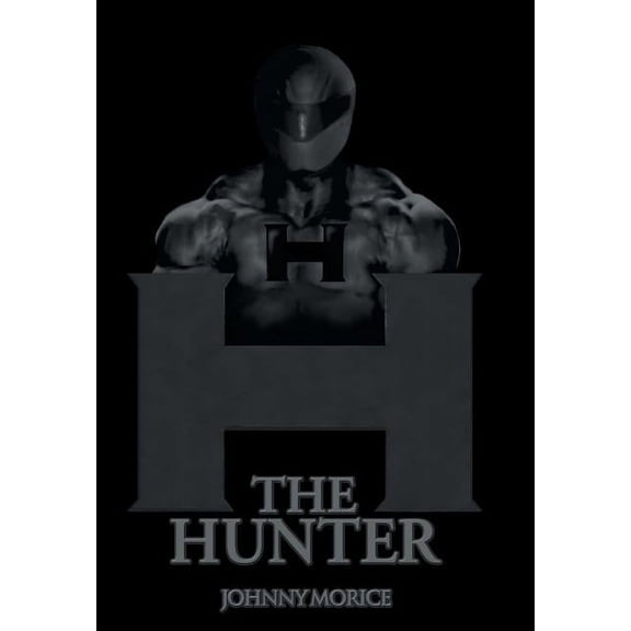 The Hunter (Hardcover)
