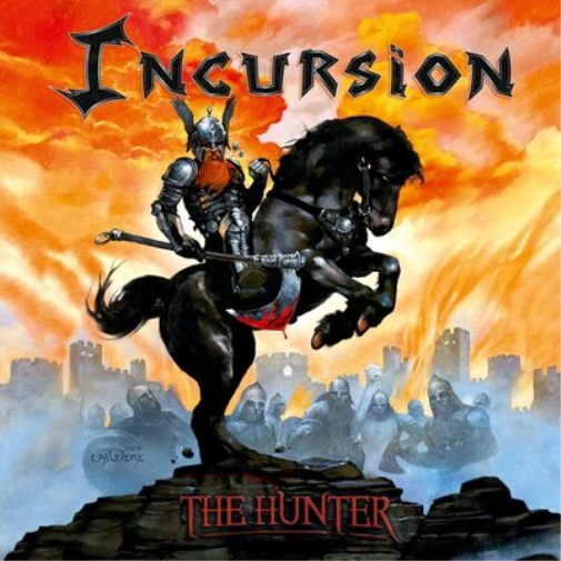 The Hunter (Audiobook)