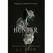 The Hunter, Hardcover