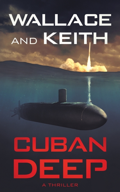 The Hunter Killer: Cuban Deep : A Hunter Killer Novel (Series #3) (Paperback) - image 1 of 1