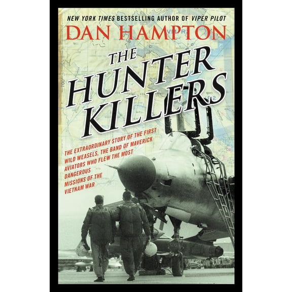 The Hunter Killers (Hardcover)