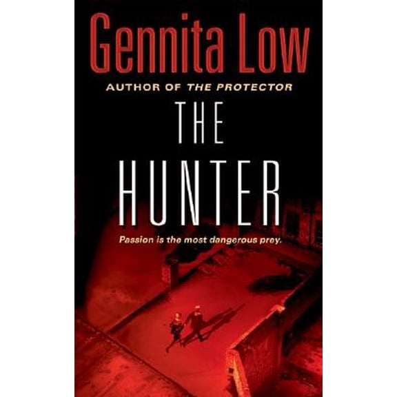 Pre-Owned The Hunter (Paperback)