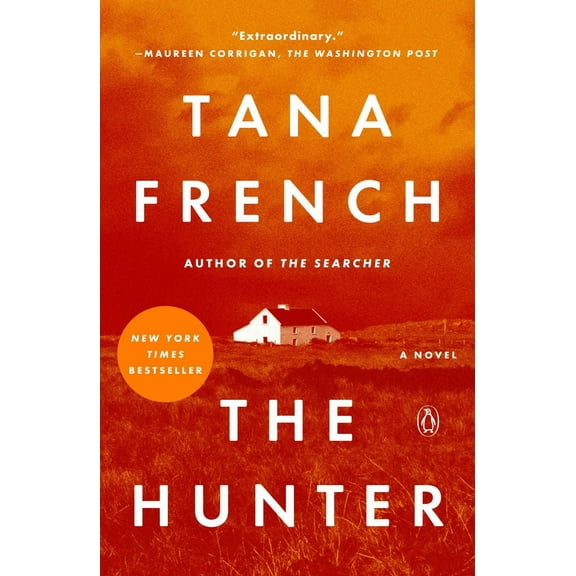 The Hunter: A Novel (Paperback)