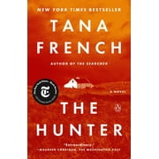 The Hunter A Novel Paperback