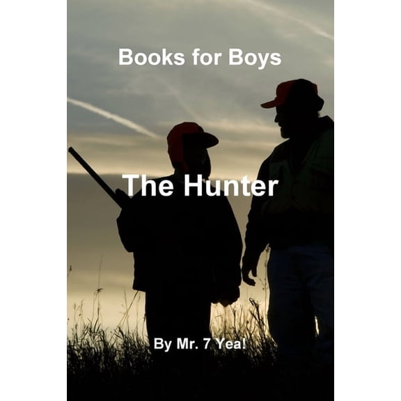 The Hunter, (Paperback)
