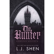 The Hunter, Paperback