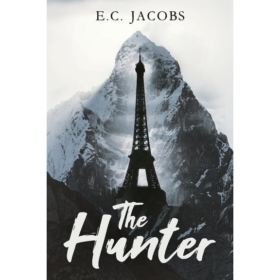The Hunter, (Paperback)