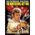 thumbnail image 1 of The Hunter Will Get You (aka L'Alpagueur) (DVD), KL Studio Classics, Action & Adventure, 1 of 1