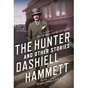 The Hunter and Other Stories, Paperback