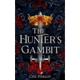 thumbnail image 1 of Pre-Owned The Hunter's Gambit (Paperback) 1915998174 9781915998170, 1 of 1