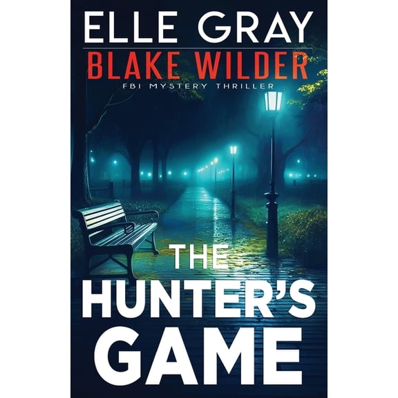The Hunter's Game, (Paperback)