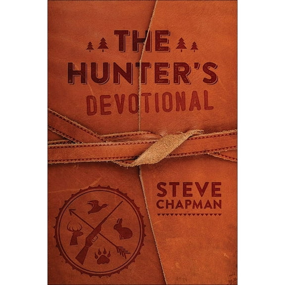 The Hunter's Devotional, (Hardcover)