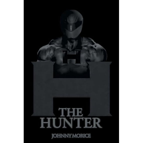 The Hunter, (Paperback)